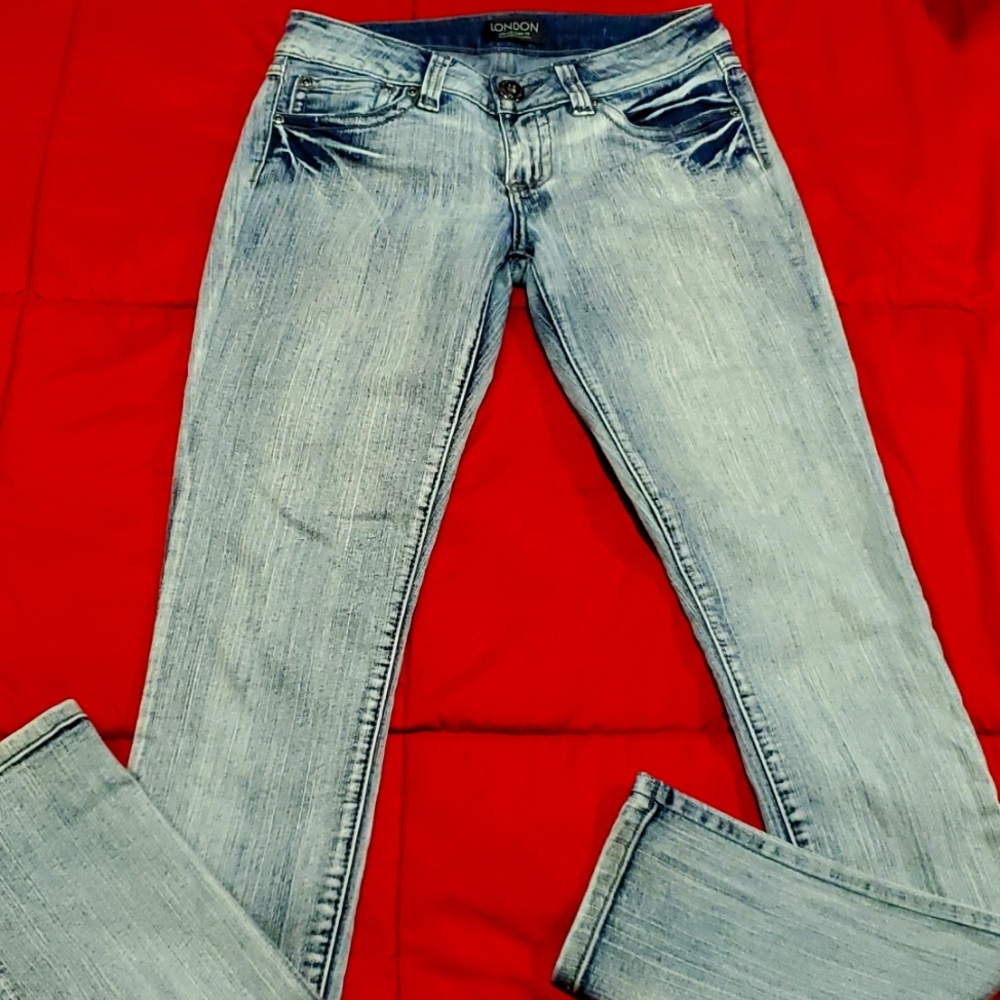 London jeans,size 5/6
